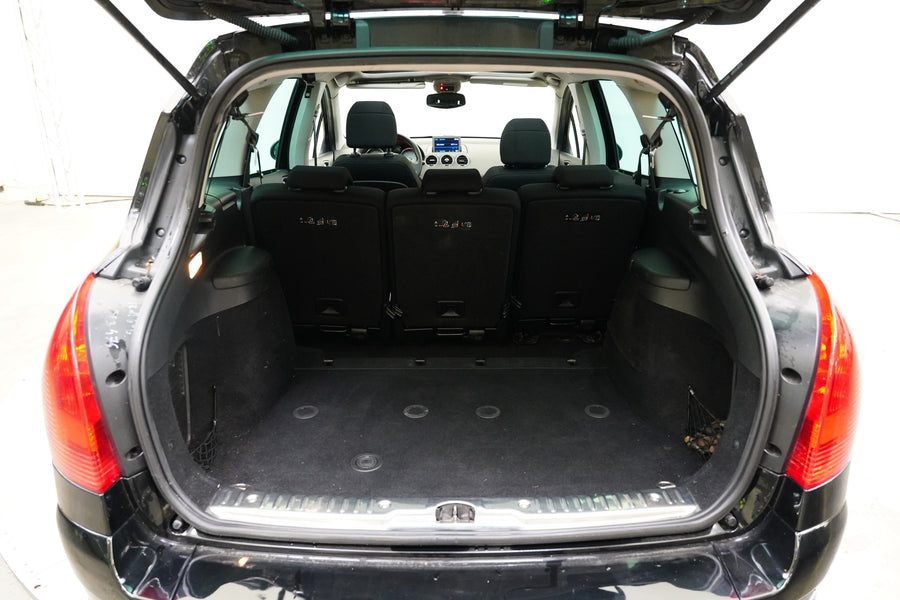 Peugeot 308 – foto 22