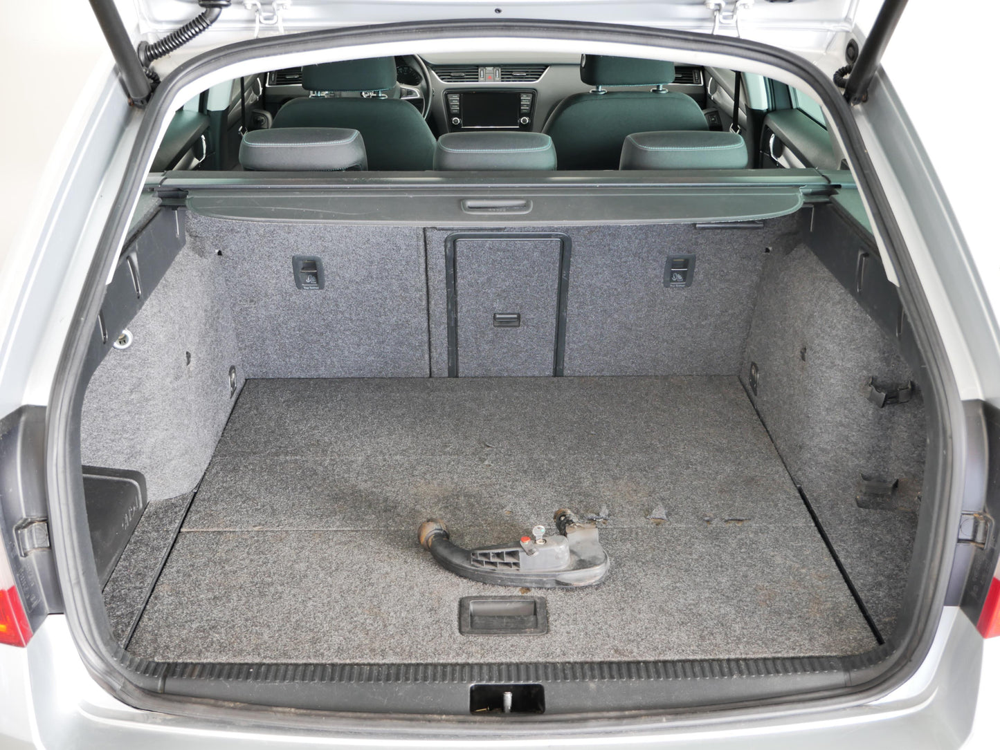 Škoda Octavia 2.0 TDI 110 kW Joy