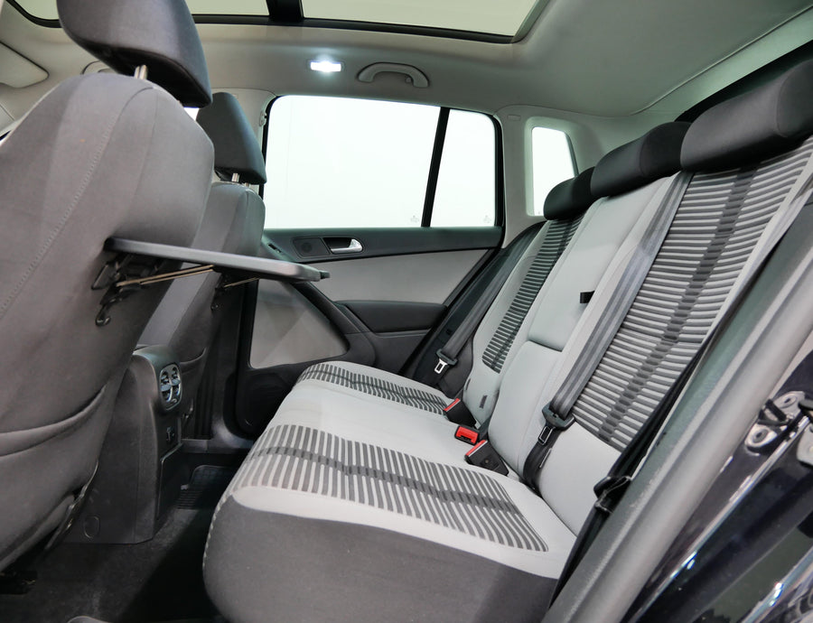 Volkswagen Tiguan 2.0 TDI 125 kW Sport & Style – foto 22