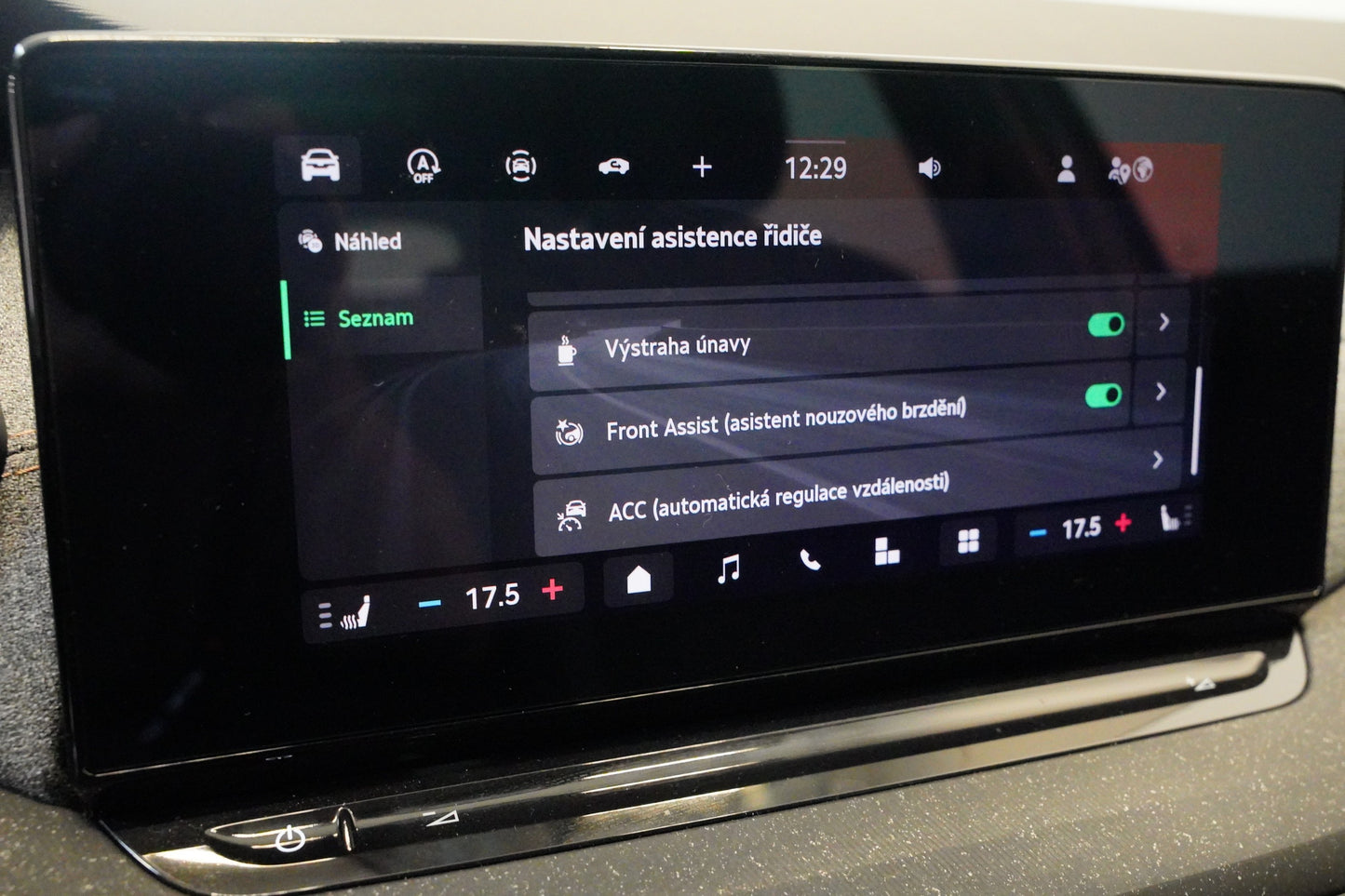 Škoda Octavia 2.0 TDI 110 kW Top Selection