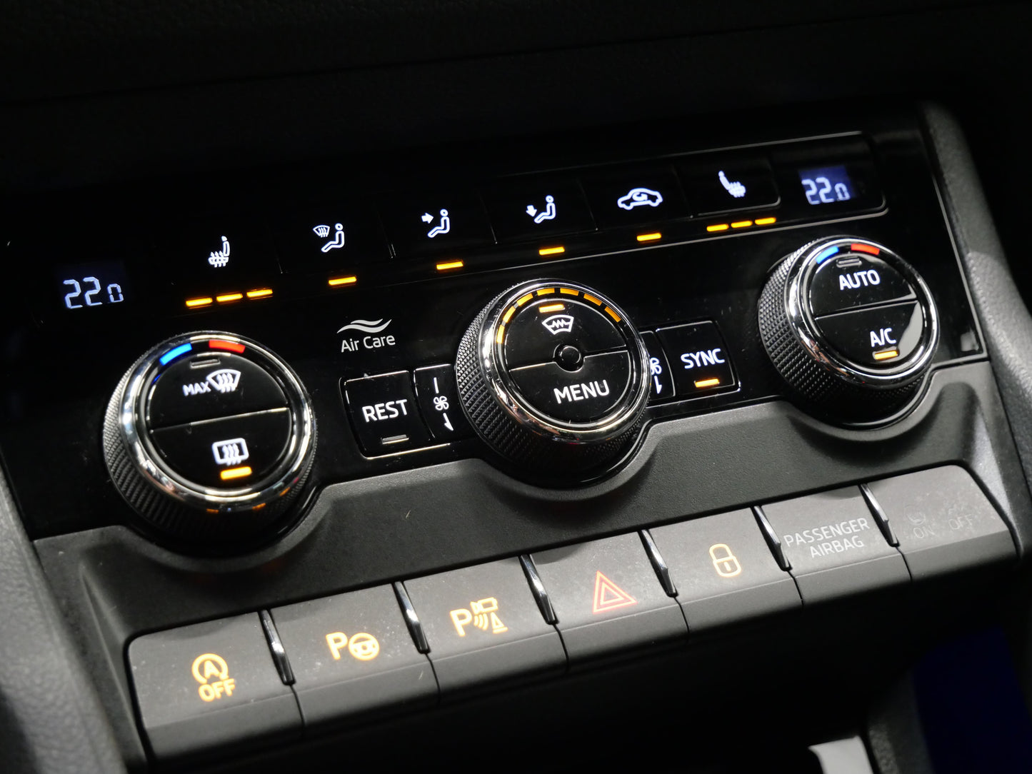 Škoda Kodiaq 2.0 TDI 147 kW Sportline 4x4