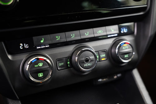 Škoda Octavia 2.0 TDI 135 kW RS – foto 22