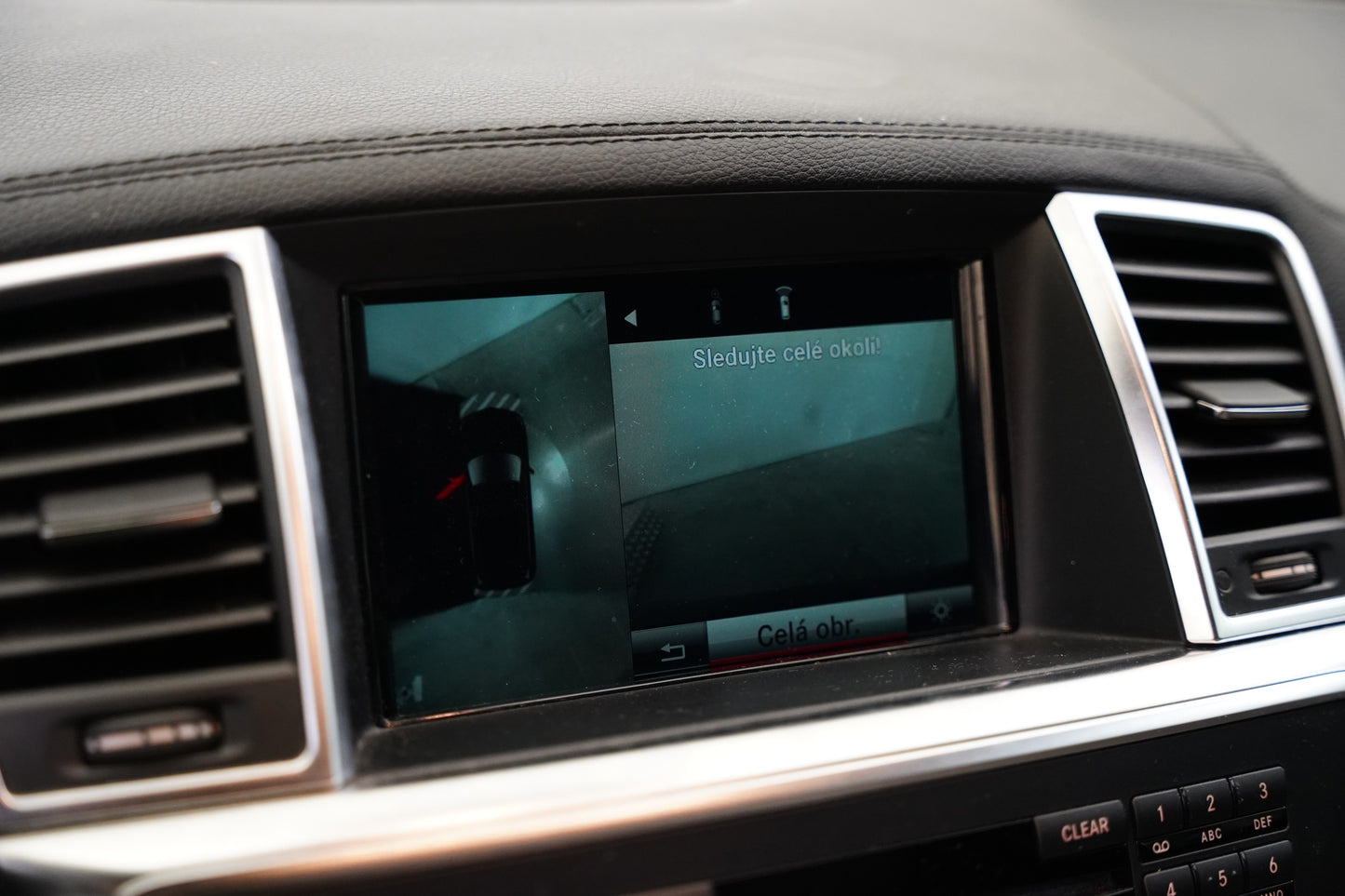 Mercedes-Benz GL GL 350 BlueTEC 4MATIC