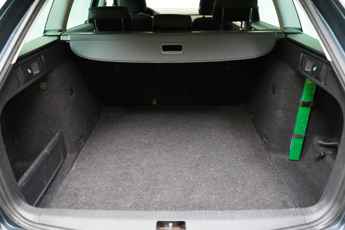 Škoda Octavia 1.6 TDI 81 kW Ambition