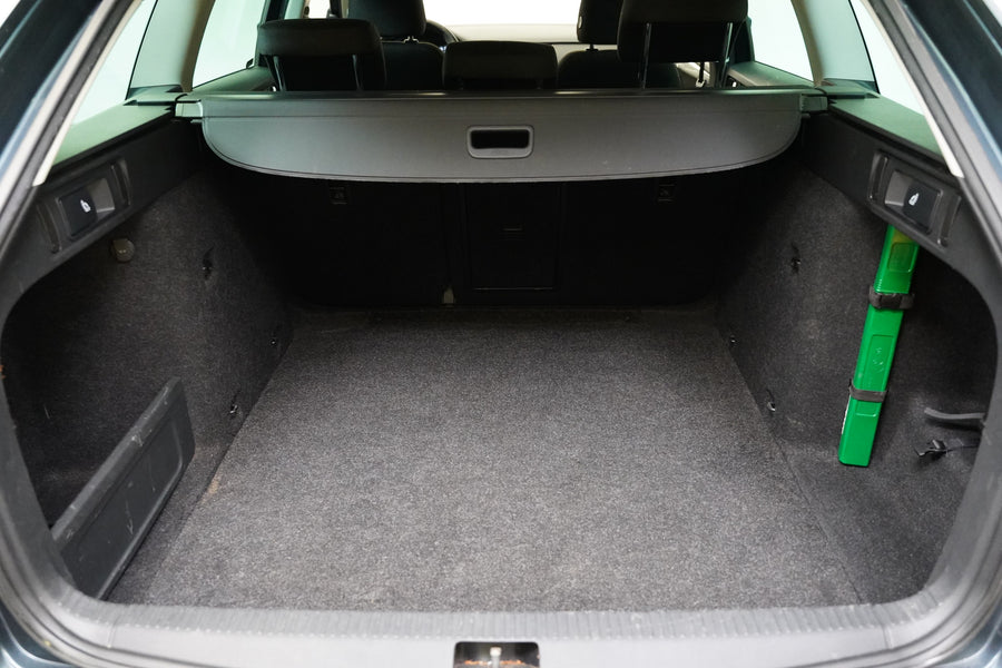 Škoda Octavia 1.6 TDI 81 kW Ambition – foto 22