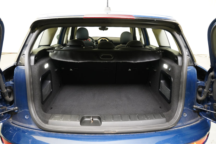 Mini Clubman 1.5i 75 kW – foto 22