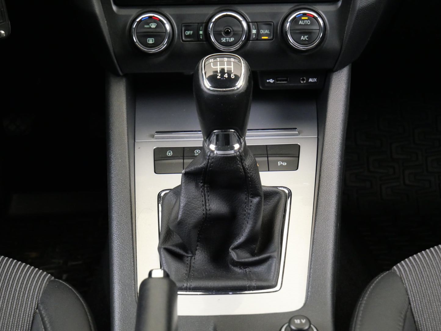 Škoda Octavia 2.0 TDI 110 kW Elegance