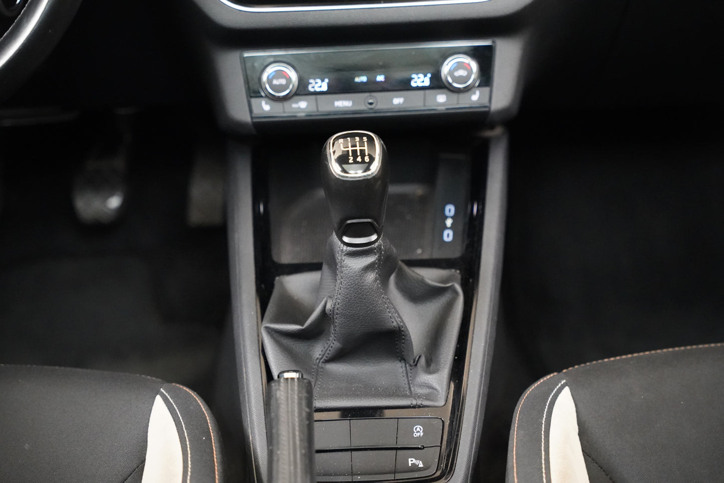 Škoda Scala 1.0 G-TEC 66 kW Style