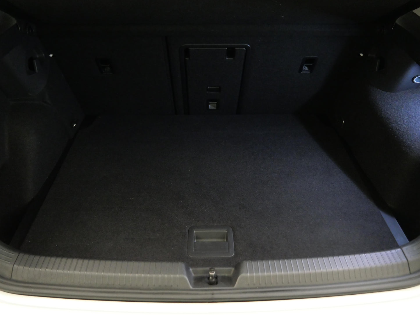 Volkswagen Golf 1.0 TSI 81 kW Life