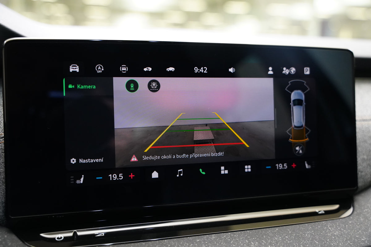 Škoda Octavia 2.0 TDI 110 kW Top Selection – foto 22