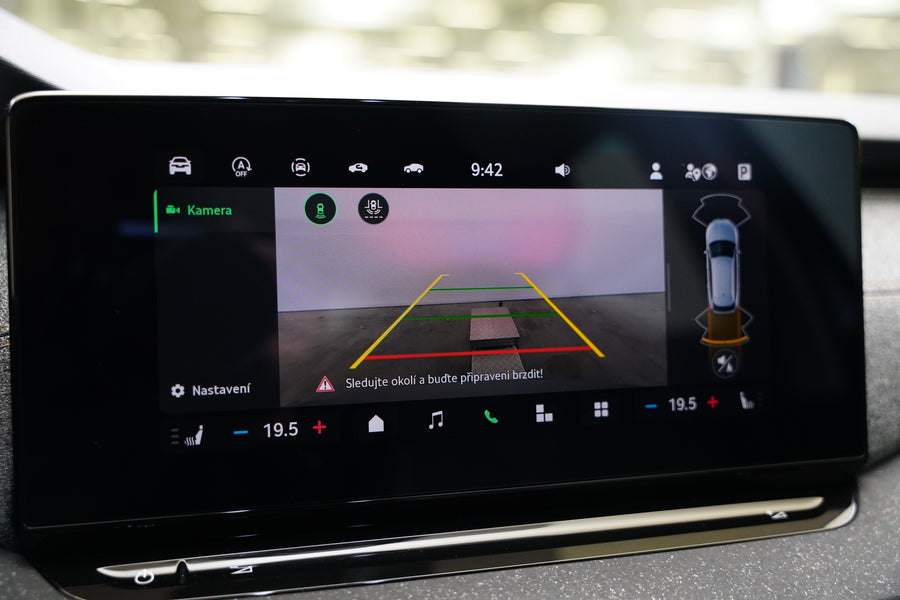 Škoda Octavia 2.0 TDI 110 kW Top Selection – foto 22