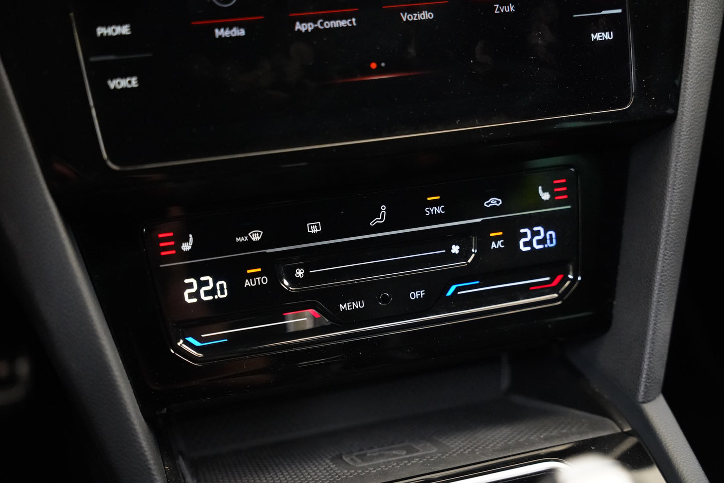 Volkswagen Passat 2.0 TDI 110 kW R-Line