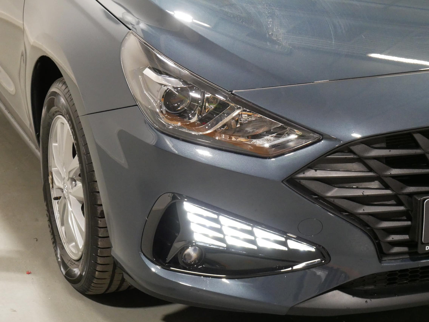 Hyundai i30 Combi 1.5i 81 kW Comfort
