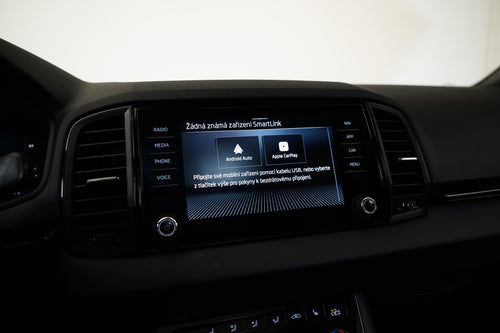 Škoda Karoq 1.5 TSI 110 kW DSG Sportline – foto 22
