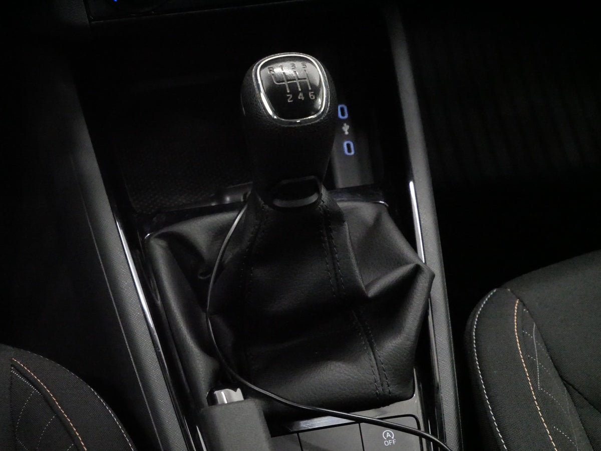 Škoda Kamiq 1.0 TSI 85 kW Ambition