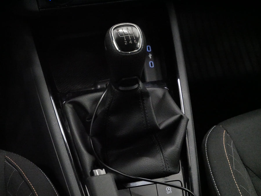 Škoda Kamiq 1.0 TSI 85 kW Ambition – foto 22