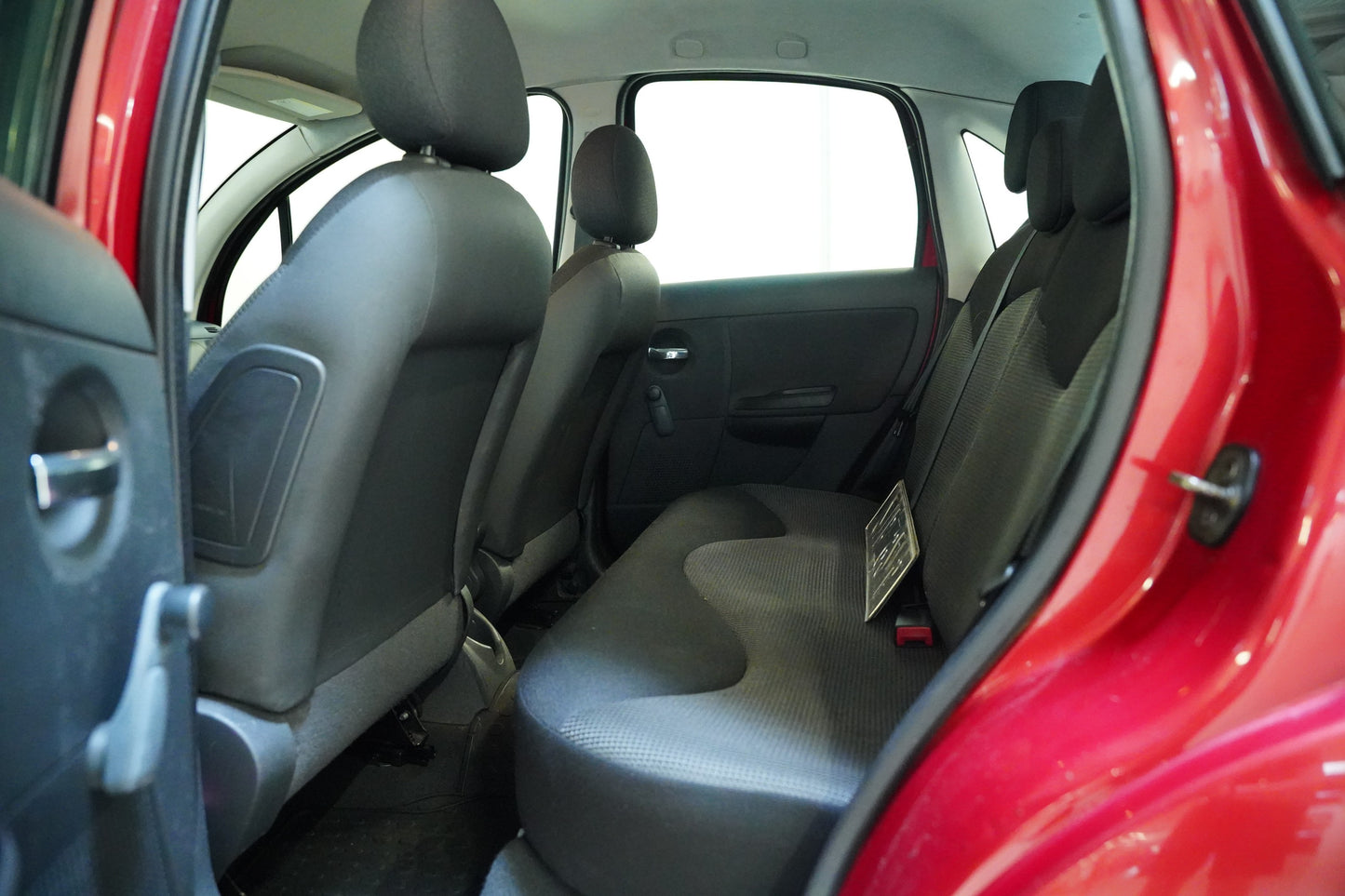 Citroën C3 1.4 i 54 kW