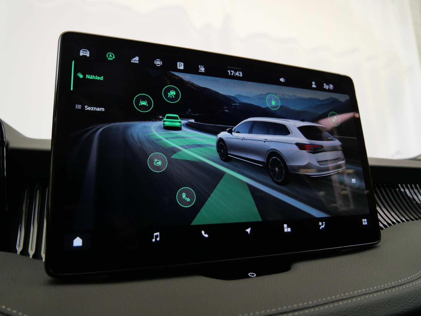 Škoda Superb 2.0 TDI 142 kW 4x4 L&K