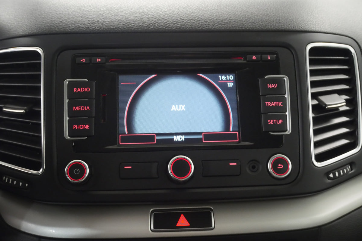 Seat Alhambra 2.0 TDI 103 kW Style – foto 23