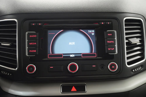 Seat Alhambra 2.0 TDI 103 kW Style – foto 23
