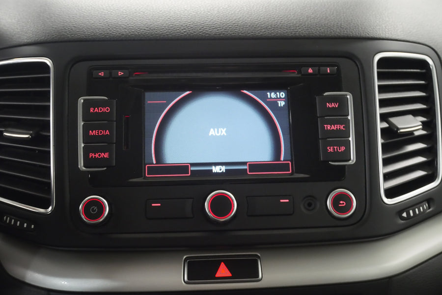 Seat Alhambra 2.0 TDI 103 kW Style – foto 23