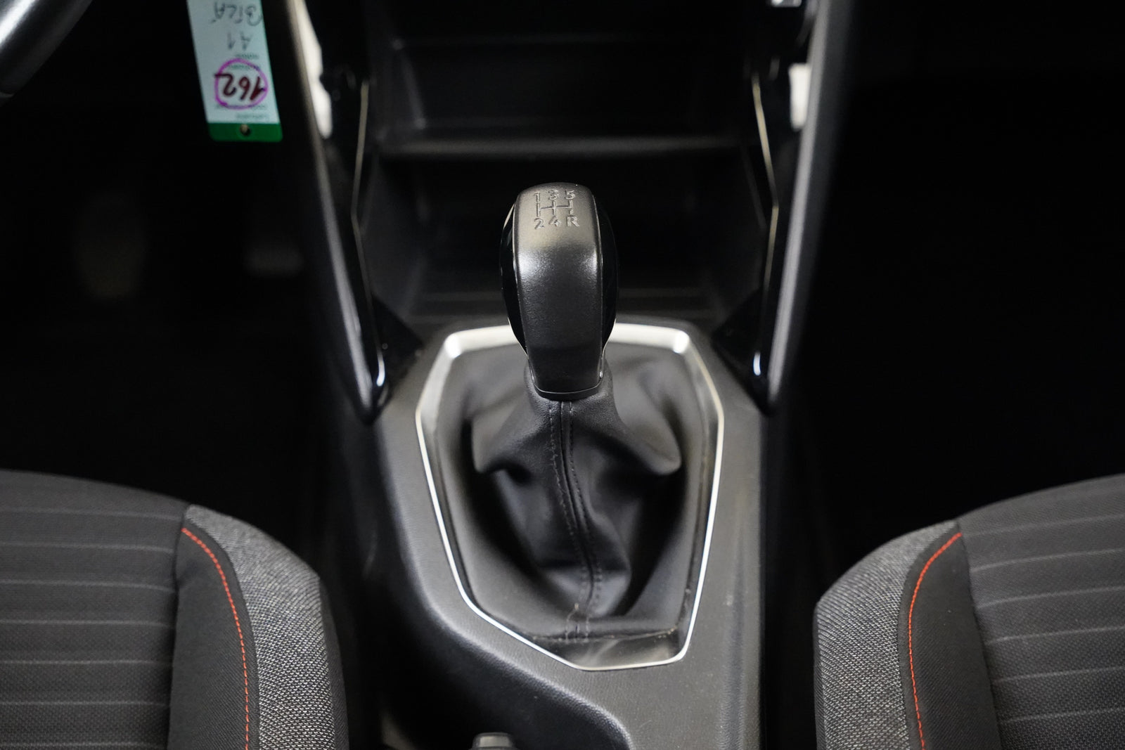 Peugeot 208 1.2 PureTech 55 kW Active Pack – foto 22