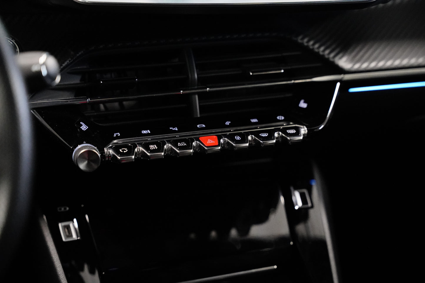 Peugeot 2008 1.2 PureTech 96 kW GT