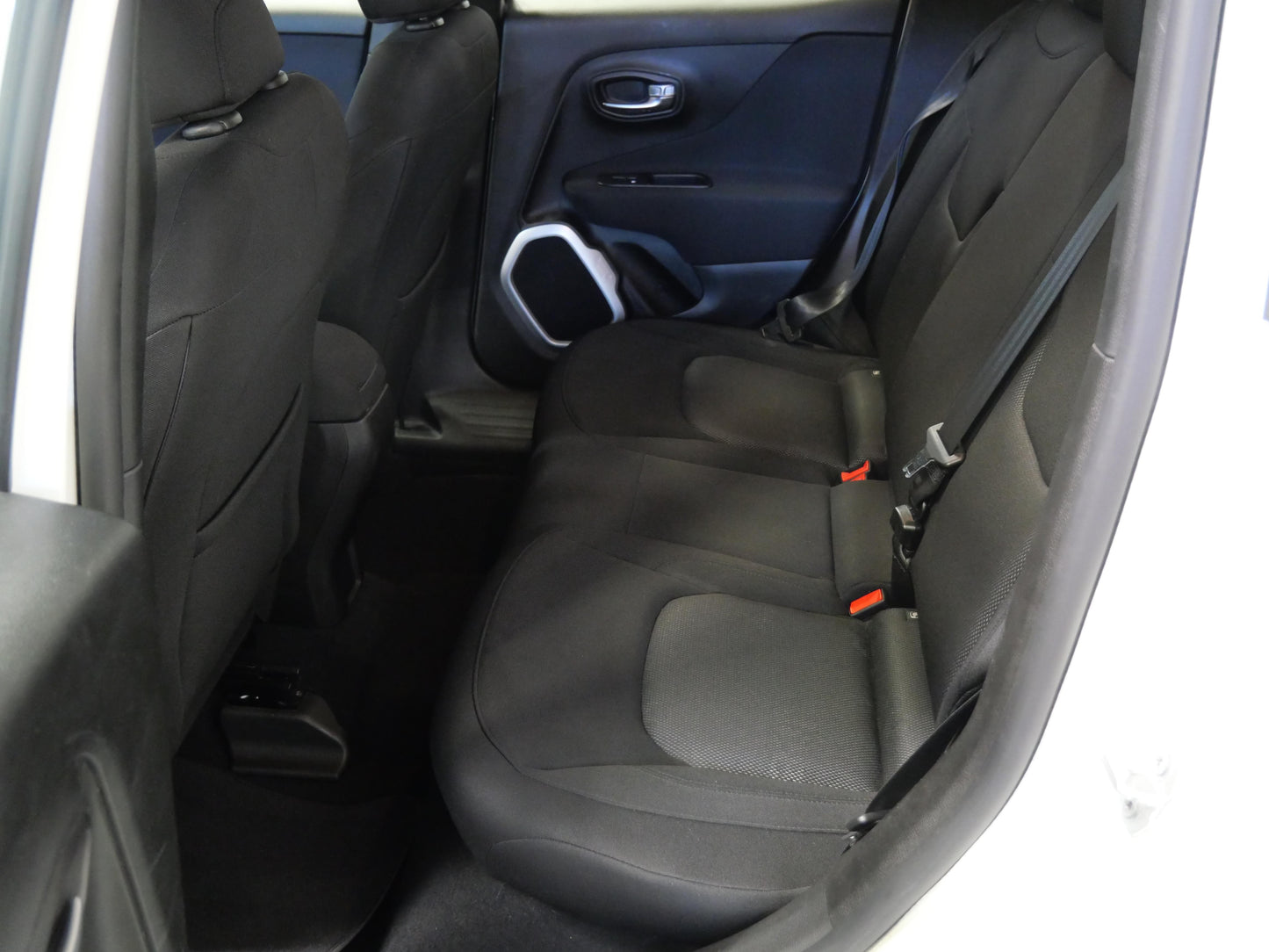 Jeep Renegade 1.4 MultiAir 103 kW Longitude