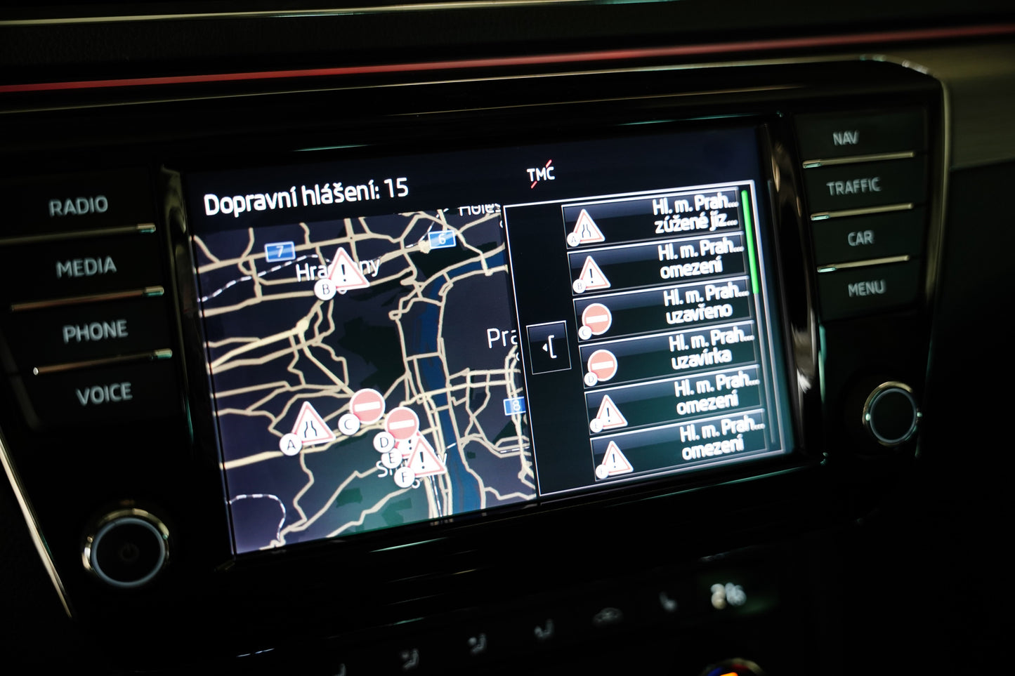 Škoda Superb 2.0 TDI 140 kW DSG 4x4 Style