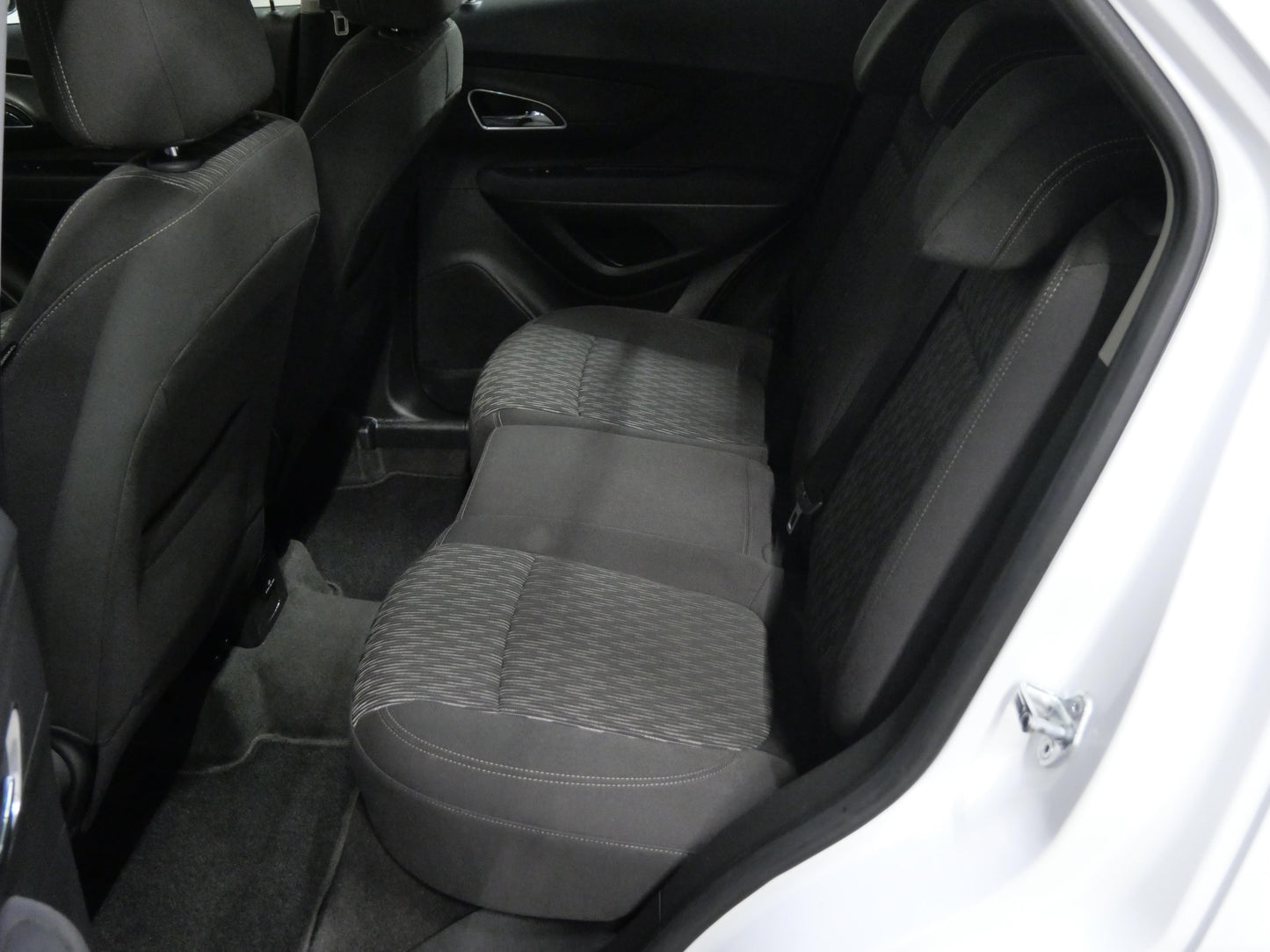 Opel Mokka 1.4 Turbo 103 kW Edition
