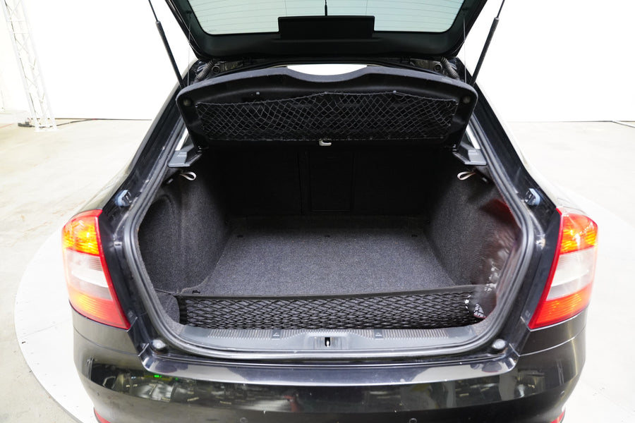 Škoda Octavia 1.9 TDI PD 77 kW Elegance – foto 22