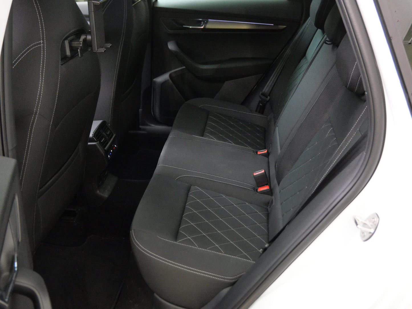 ŠKODA Karoq 1.5 TSI 110 kW DSG Sportline