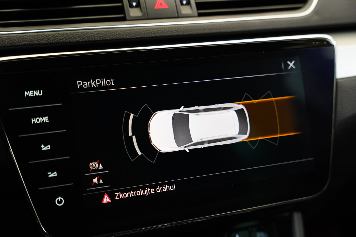 Škoda Superb 2.0 TDI 140 kW Business
