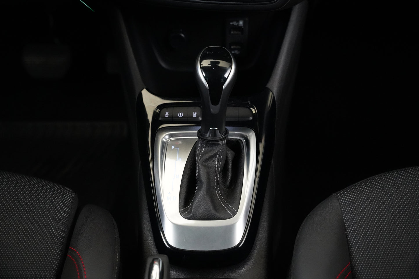 Opel Crossland X 1.2 Turbo 96 kW GS Line