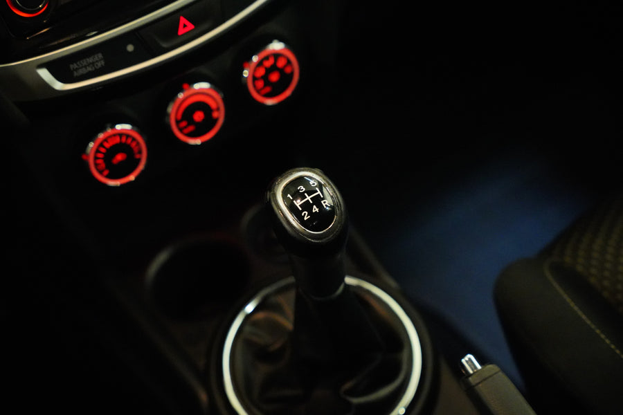 Mitsubishi ASX 1.6 MIVEC 86 kW – foto 23