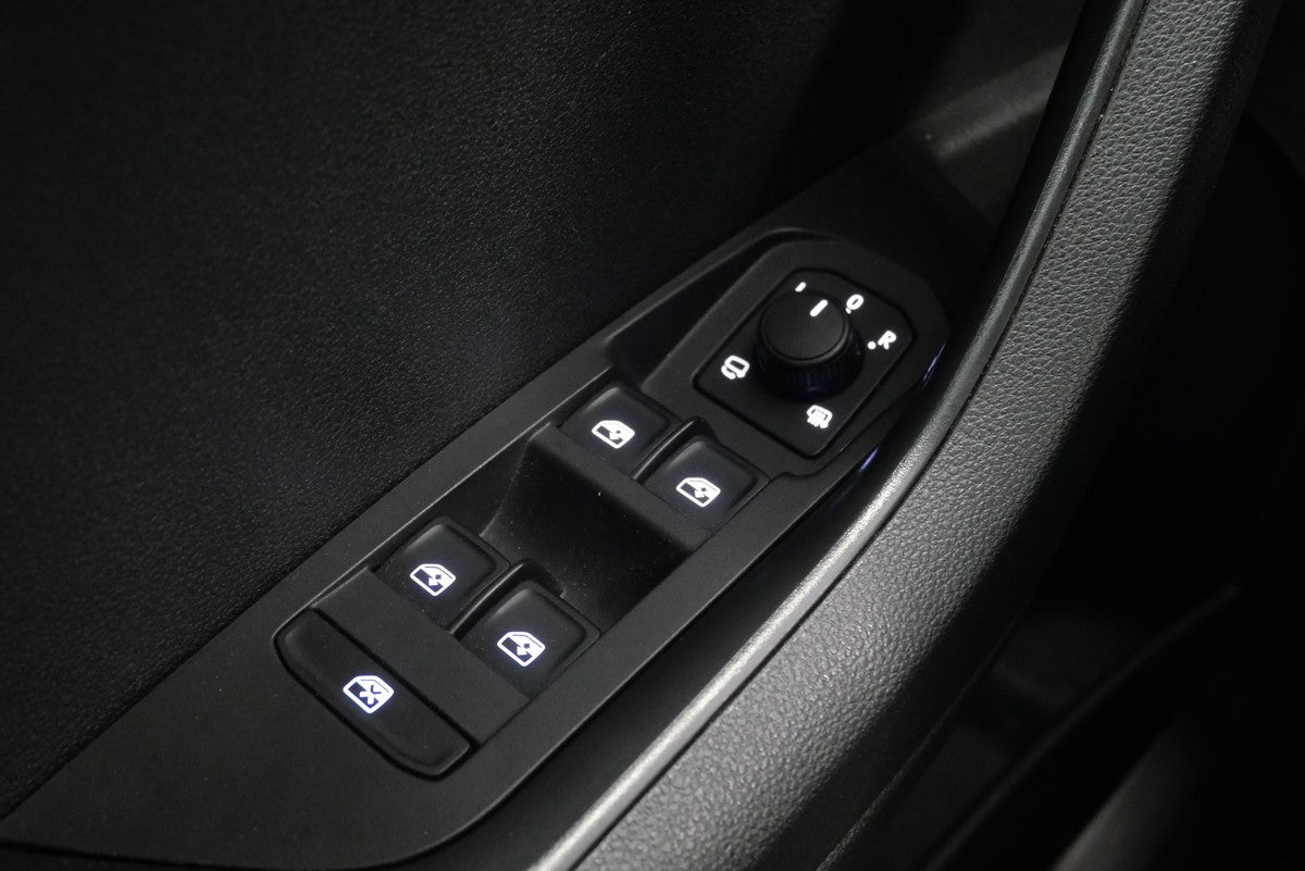 Škoda Karoq 1.5 TSI 110 kW DSG Style Plus