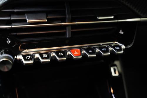 Peugeot 2008 1.2 PureTech 74 kW Active Pack – foto 22