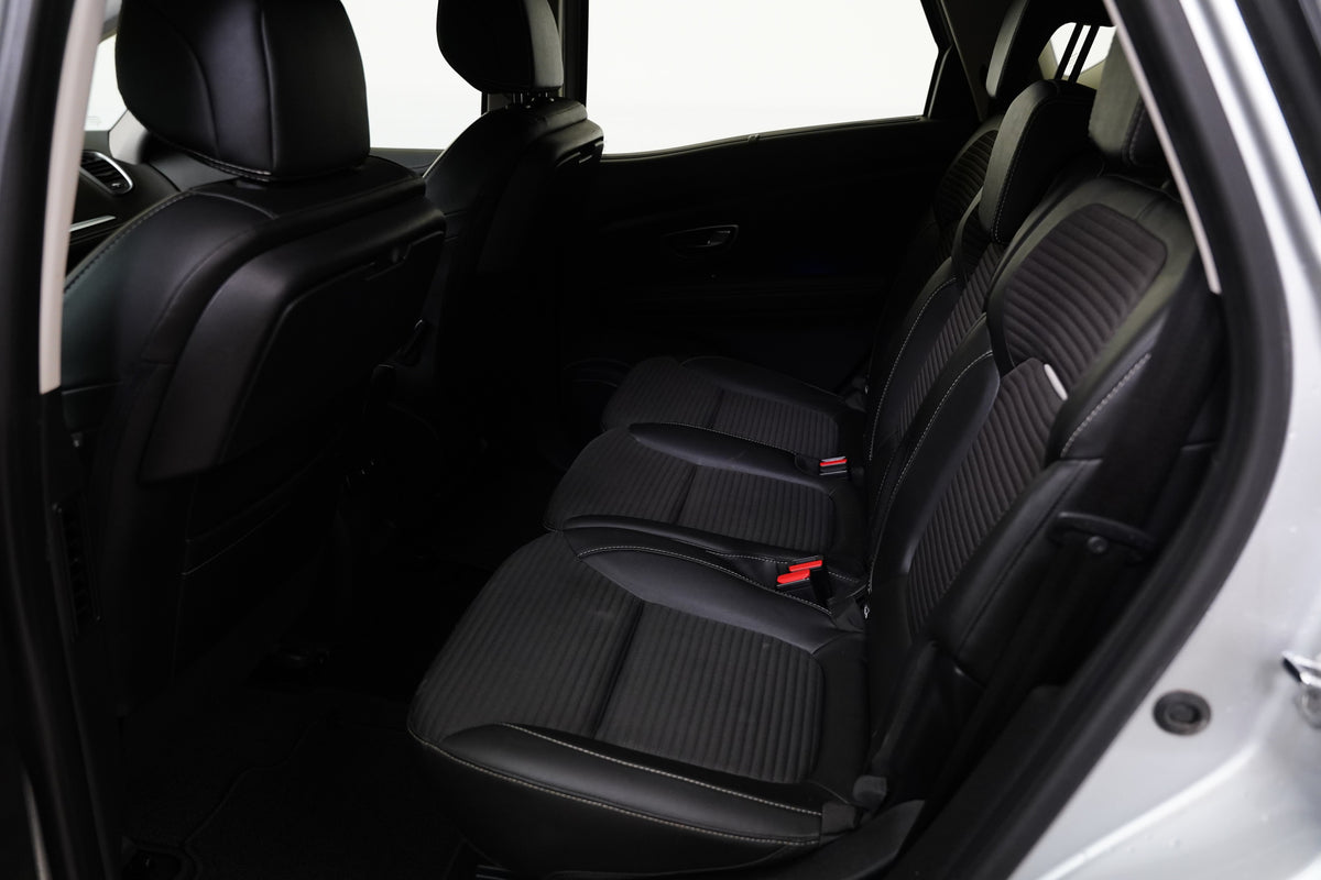 Renault Scénic 1.2 TCe 97 kW Energy Intens