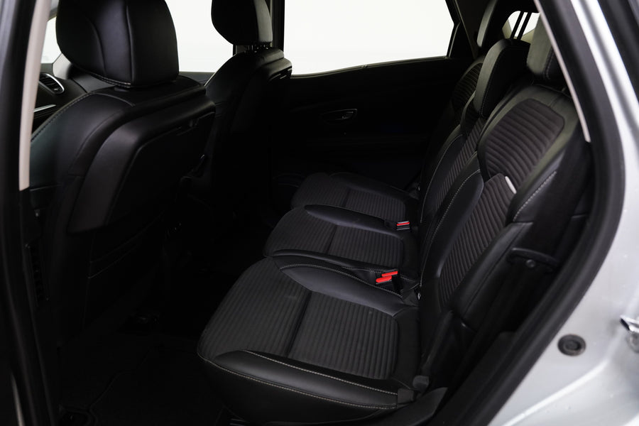 Renault Scénic 1.2 TCe 97 kW Energy Intens – foto 22