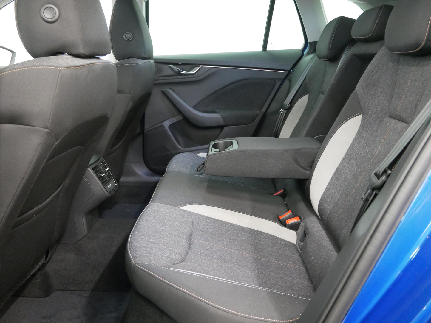 Škoda Scala 1.0 TSI 81kW Style
