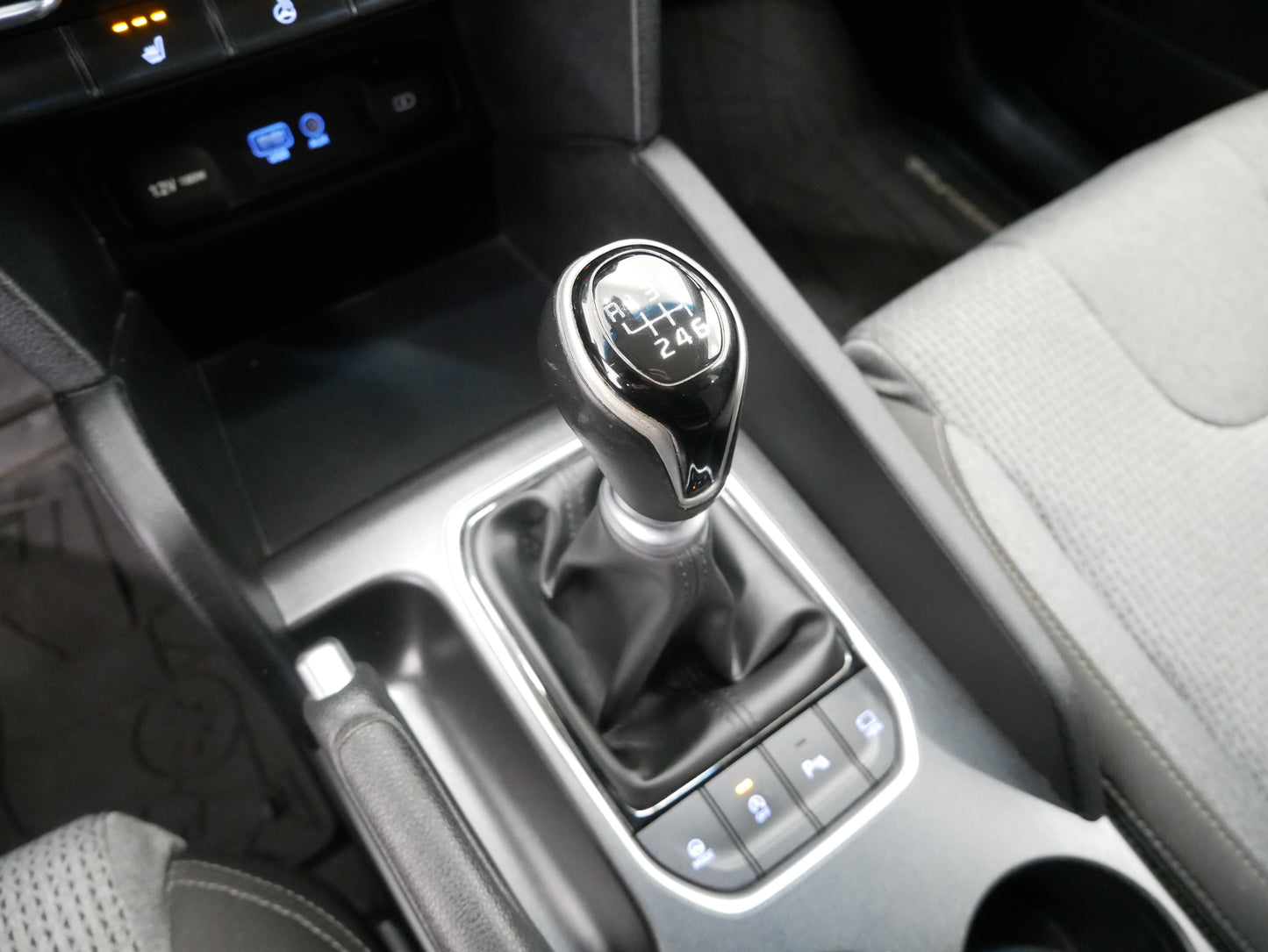 Hyundai Santa Fe 2.0 CRDI 110 kW