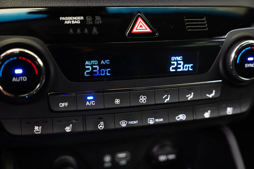 Hyundai Tucson 2.0 CRDI 136 kW Style 4x4 – foto 22