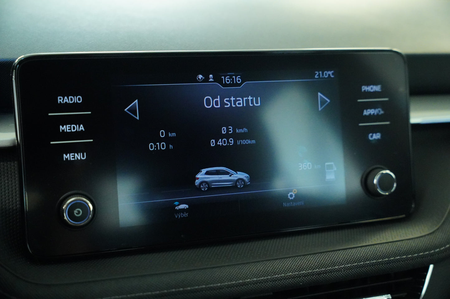 Škoda Fabia 1.0 TSI 70 kW Style