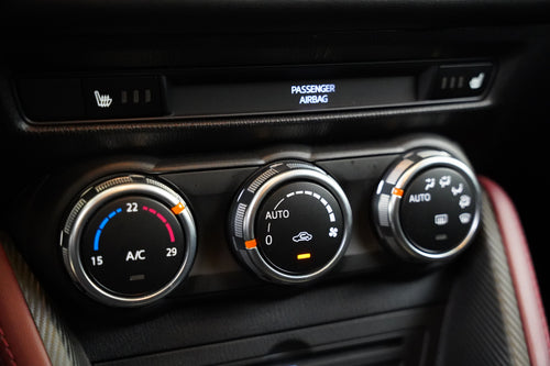 Mazda CX-3 2.0 Skyactiv 110 kW AWD Sports – foto 21