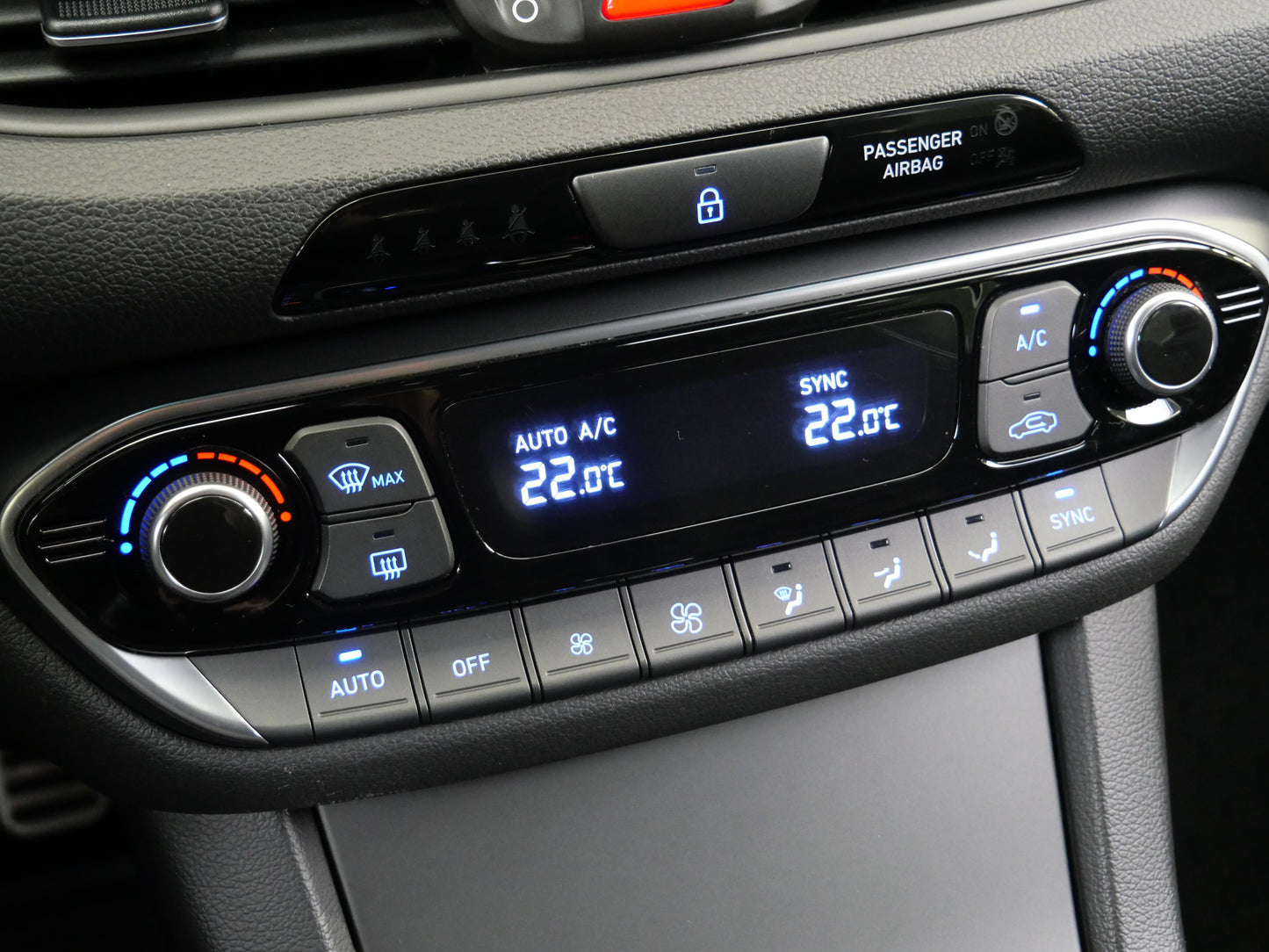 Hyundai i30 1.6 CRDI 85 kW Style Ultimate