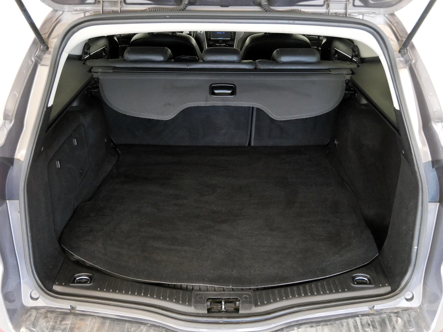 Ford Mondeo 2.0 TDCi Titanium