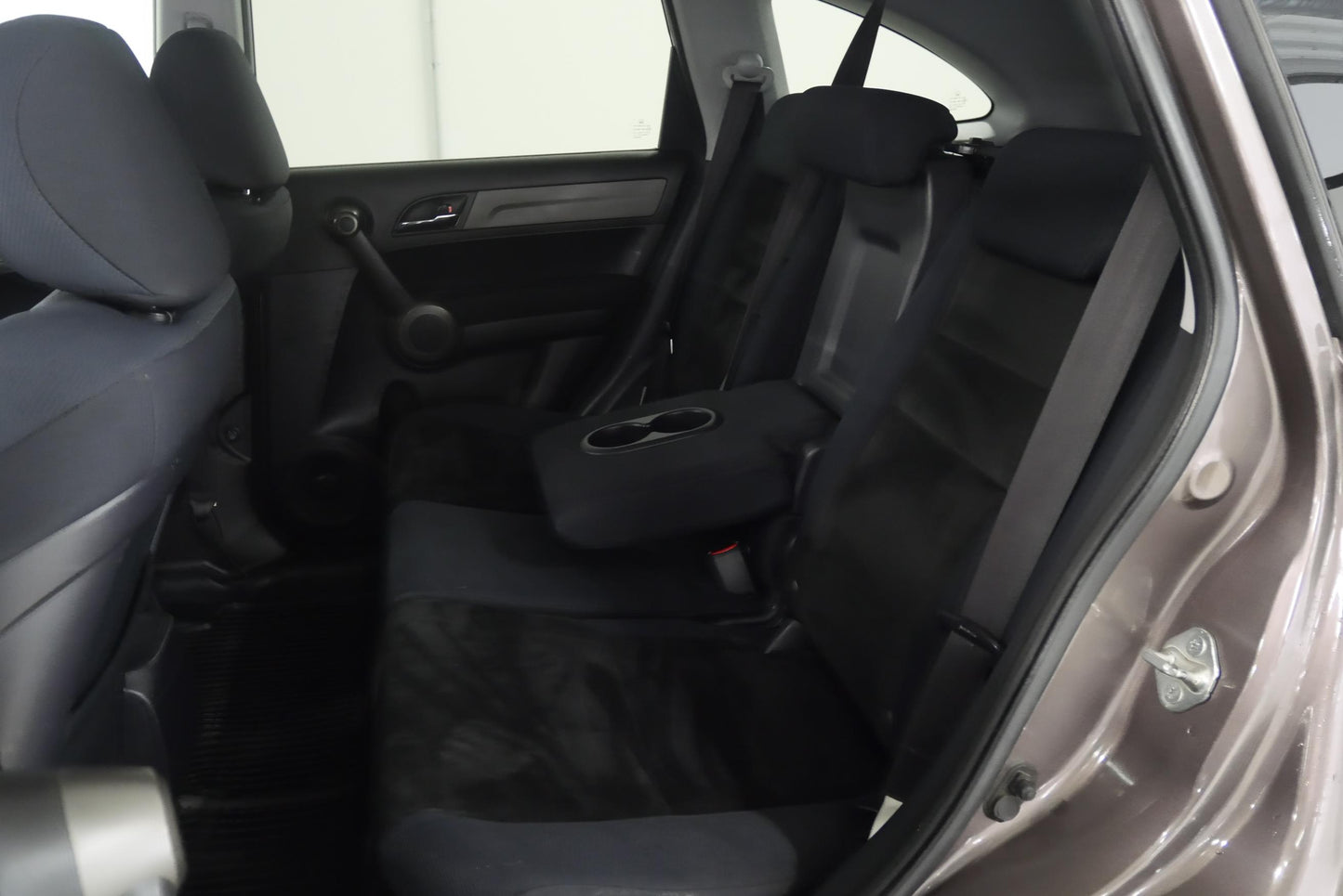 Honda CR-V 2.0i 110 kW