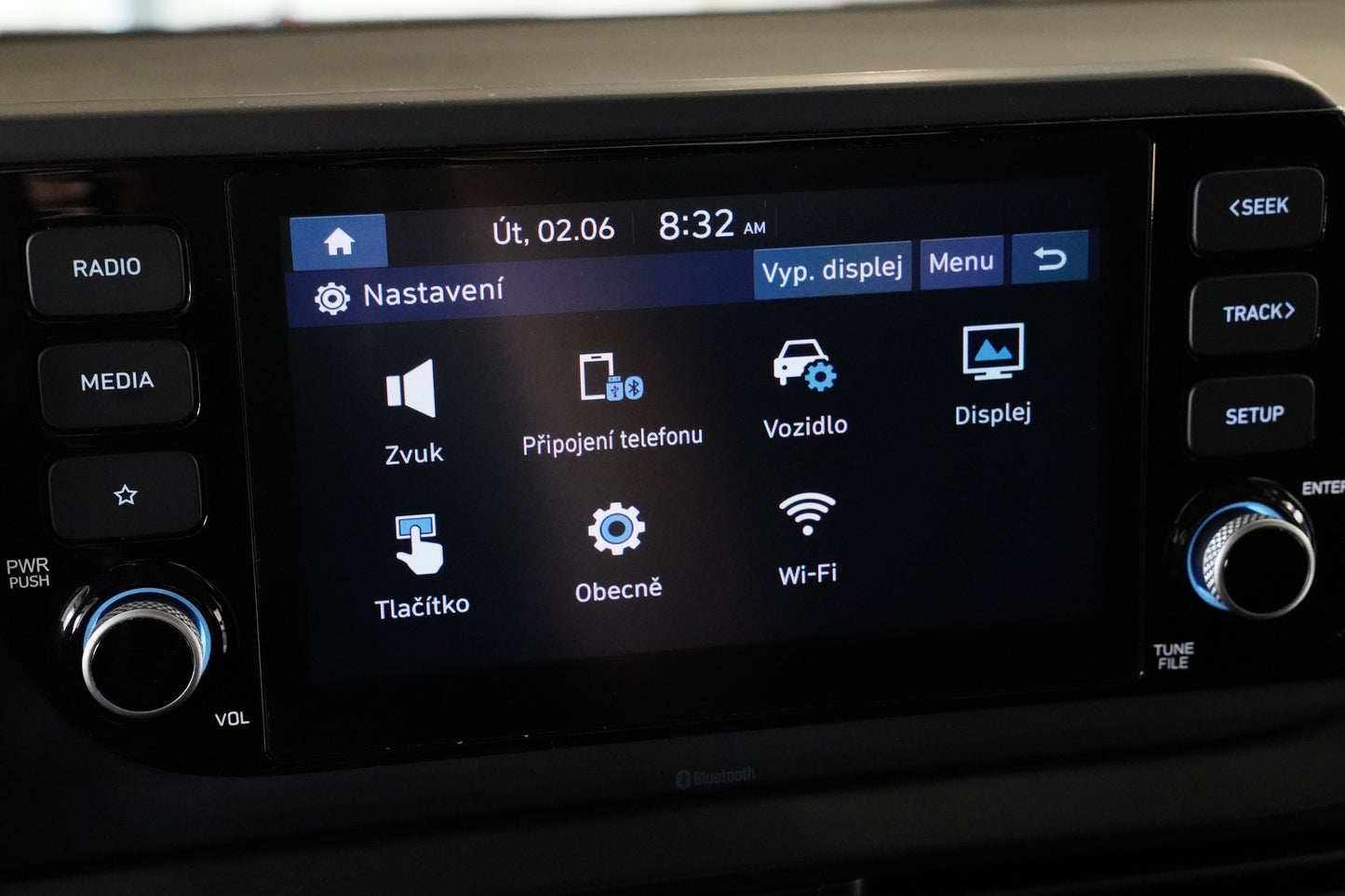 Hyundai Bayon 1.0 T-GDI 74 kW Smart