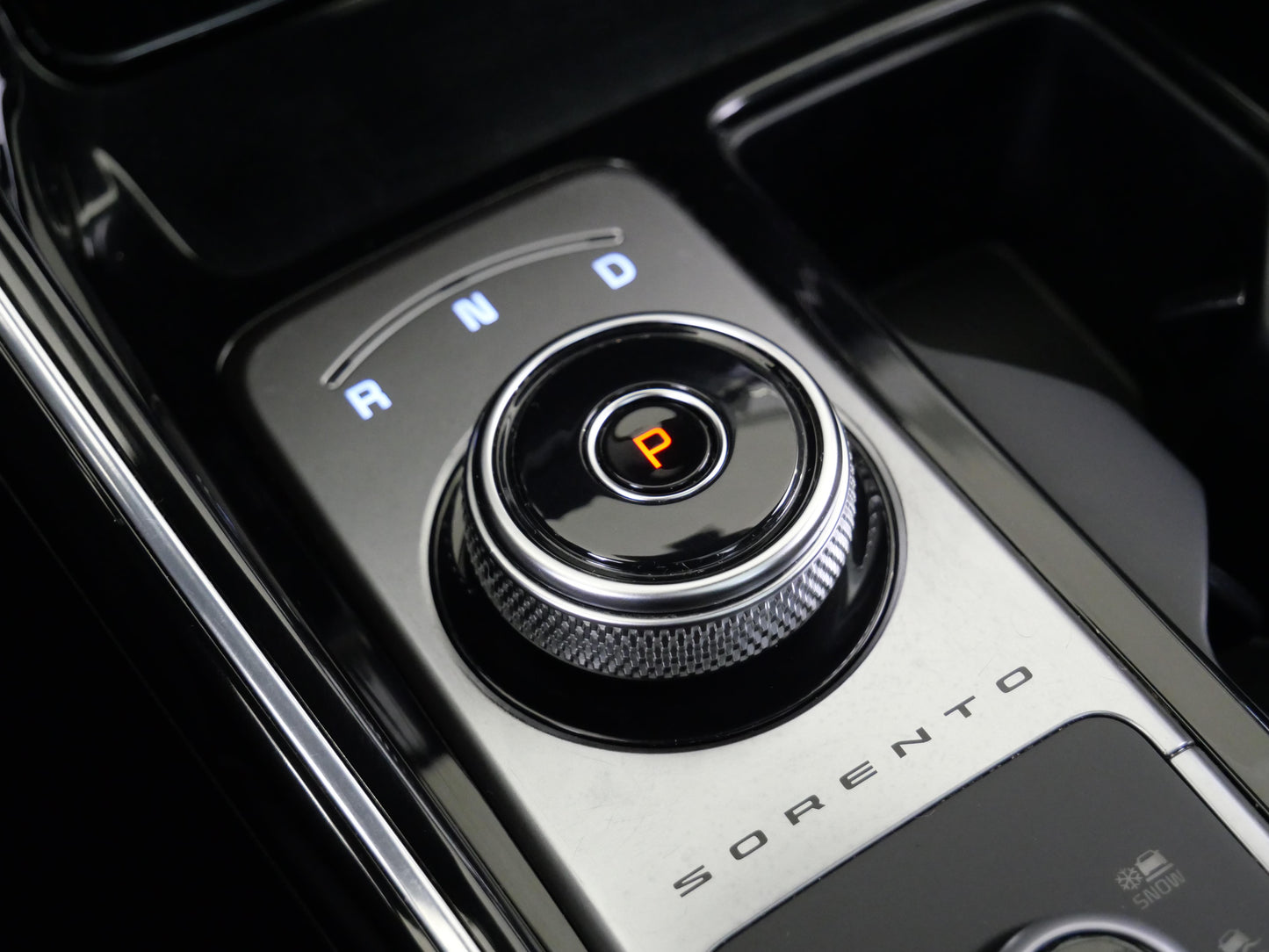 Kia Sorento 2.2 CRDI 148kW DCT 4x4 Premium