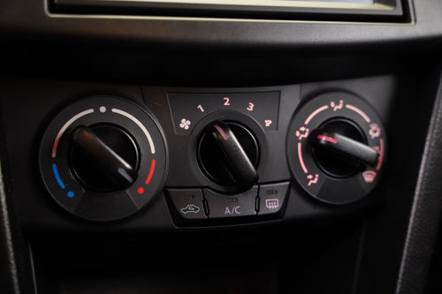 Suzuki Swift 1.2 i 69 kW 4x4 Shine – foto 22
